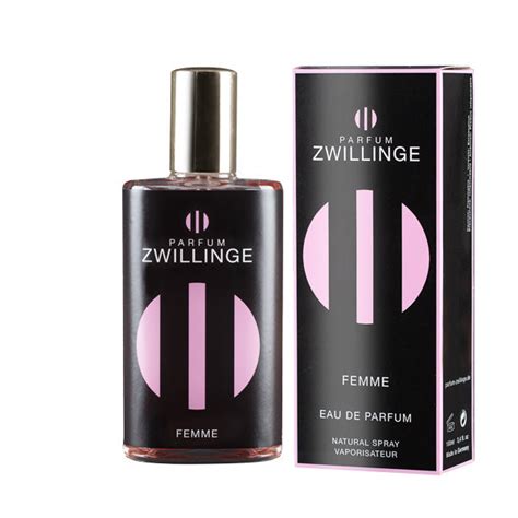parfum zwillinge rossmann